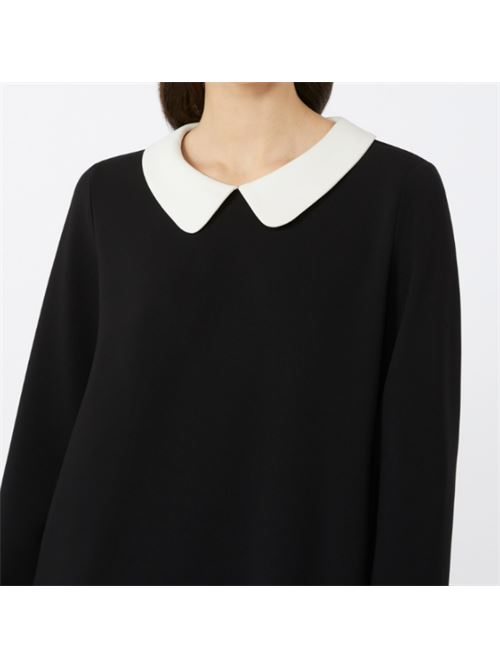 GOLFO MAXMARA | 2526226011600001 NERO